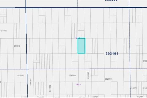 Land in Lake Wales, Florida № 2158945 - photo 2