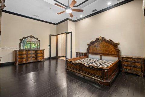 Villa ou maison à louer à Davie, Floride: 6 chambres, 410.07 m2 № 1946454 - photo 15