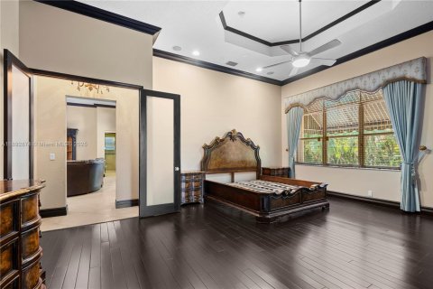 Villa ou maison à louer à Davie, Floride: 6 chambres, 410.07 m2 № 1946454 - photo 14
