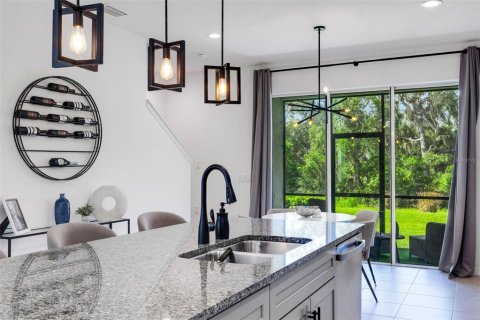 Adosado en alquiler en Parrish, Florida, 3 dormitorios, 169.27 m2 № 1911740 - foto 9