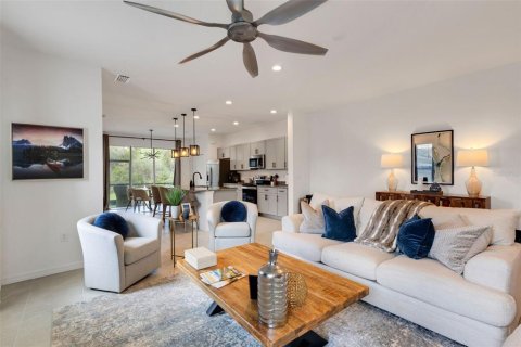 Adosado en alquiler en Parrish, Florida, 3 dormitorios, 169.27 m2 № 1911740 - foto 7