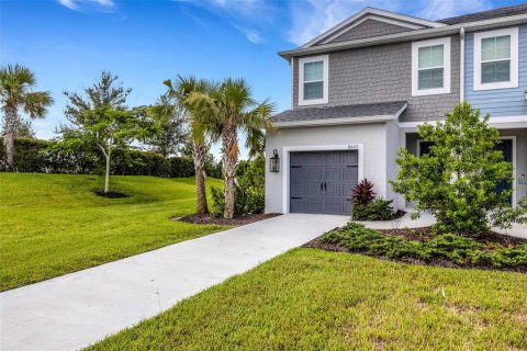 Adosado en alquiler en Parrish, Florida, 3 dormitorios, 169.27 m2 № 1911740 - foto 2