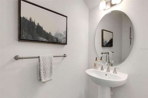 Adosado en alquiler en Parrish, Florida, 3 dormitorios, 169.27 m2 № 1911740 - foto 14