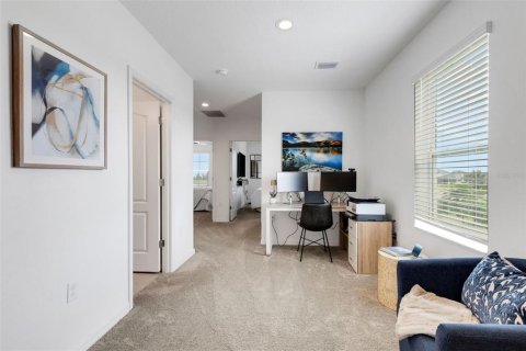 Adosado en alquiler en Parrish, Florida, 3 dormitorios, 169.27 m2 № 1911740 - foto 17