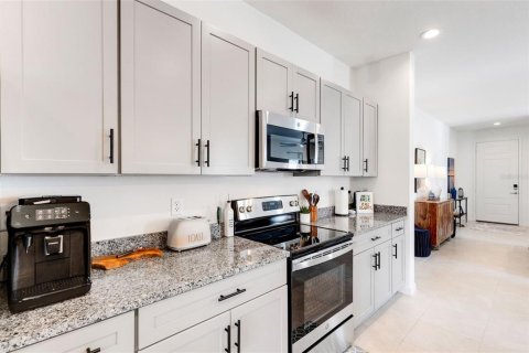 Adosado en alquiler en Parrish, Florida, 3 dormitorios, 169.27 m2 № 1911740 - foto 11