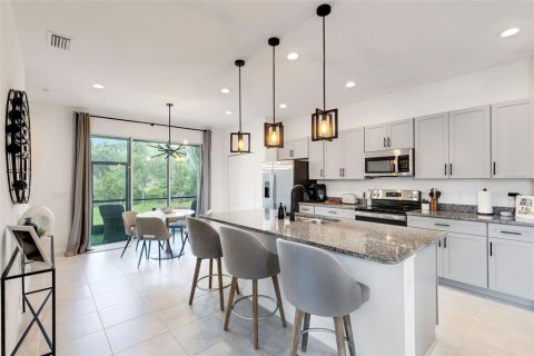 Adosado en alquiler en Parrish, Florida, 3 dormitorios, 169.27 m2 № 1911740 - foto 10