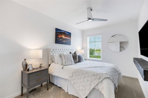 Adosado en alquiler en Parrish, Florida, 3 dormitorios, 169.27 m2 № 1911740 - foto 24
