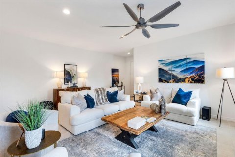 Adosado en alquiler en Parrish, Florida, 3 dormitorios, 169.27 m2 № 1911740 - foto 6