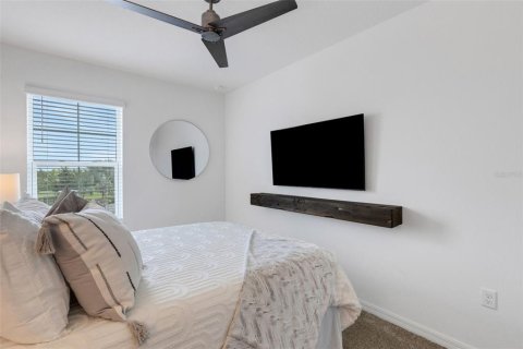 Adosado en alquiler en Parrish, Florida, 3 dormitorios, 169.27 m2 № 1911740 - foto 25