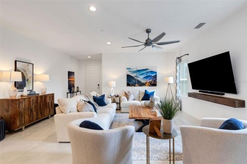 Adosado en alquiler en Parrish, Florida, 3 dormitorios, 169.27 m2 № 1911740 - foto 5