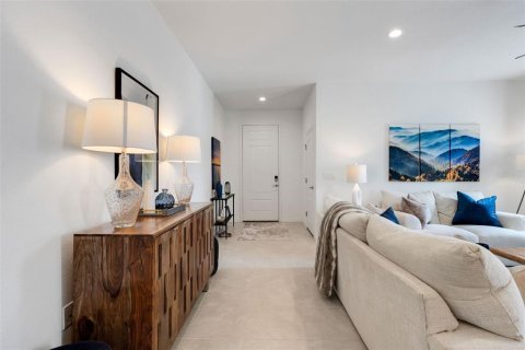 Adosado en alquiler en Parrish, Florida, 3 dormitorios, 169.27 m2 № 1911740 - foto 3