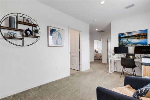 Adosado en alquiler en Parrish, Florida, 3 dormitorios, 169.27 m2 № 1911740 - foto 15