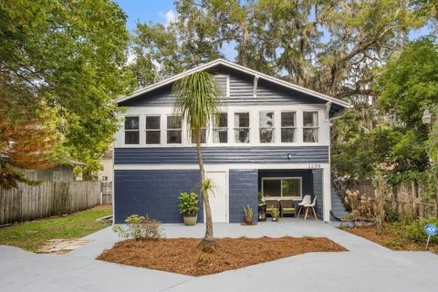Duplex à Sanford, Floride 3 chambres, 131.55 m2 № 2103204