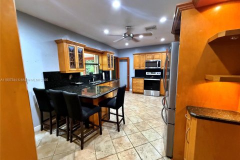 Villa ou maison à louer à Coral Gables, Floride: 4 chambres, 229.28 m2 № 1964933 - photo 5