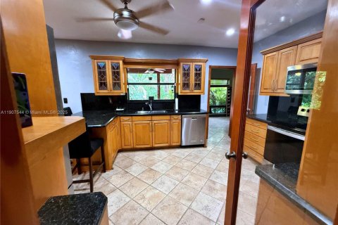 Villa ou maison à louer à Coral Gables, Floride: 4 chambres, 229.28 m2 № 1964933 - photo 4