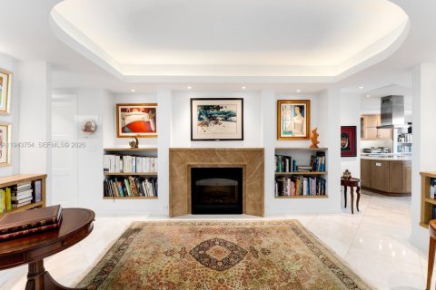 Condominio en venta en Key Biscayne, Florida, 3 dormitorios, 242.01 m2 № 2001933 - foto 4