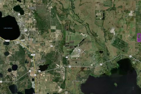 Land in Lorida, Florida № 1520959 - photo 3
