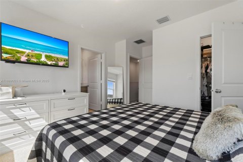Villa ou maison à louer à Florida City, Floride: 3 chambres, 133.13 m2 № 2014739 - photo 25