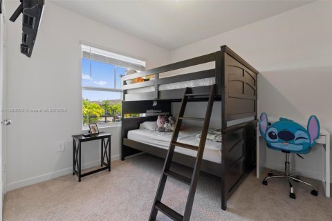 Villa ou maison à louer à Florida City, Floride: 3 chambres, 133.13 m2 № 2014739 - photo 29