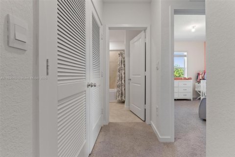 Villa ou maison à louer à Florida City, Floride: 3 chambres, 133.13 m2 № 2014739 - photo 21