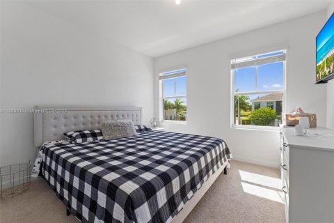 Villa ou maison à louer à Florida City, Floride: 3 chambres, 133.13 m2 № 2014739 - photo 24
