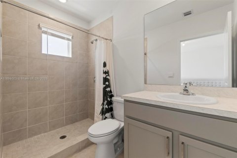 Villa ou maison à louer à Florida City, Floride: 3 chambres, 133.13 m2 № 2014739 - photo 26