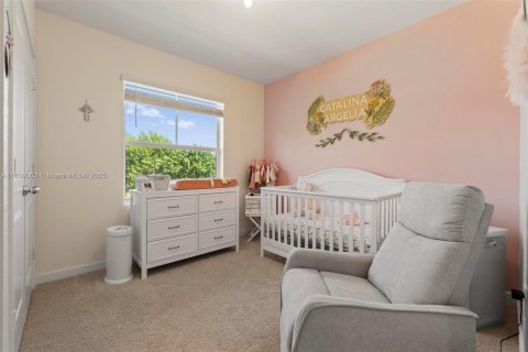 Villa ou maison à louer à Florida City, Floride: 3 chambres, 133.13 m2 № 2014739 - photo 27