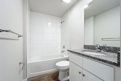 Купить виллу или дом в Лихай-Эйкерс, Флорида 9 комнат, 150.22м2, № 1903113 - фото 21