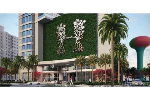 Condominio en venta en Hollywood, Florida, 2 dormitorios, 107.86 m2 № 1960413 - foto 1