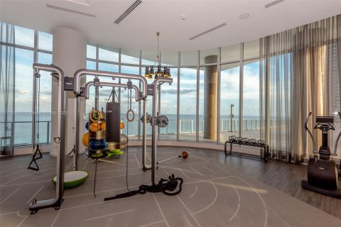 Condominio en venta en Hollywood, Florida, 2 dormitorios, 107.86 m2 № 1960413 - foto 29