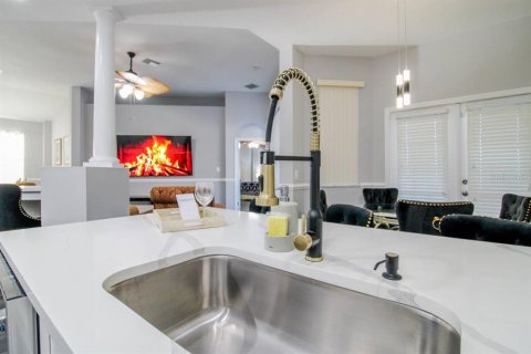 Villa ou maison à vendre à Davenport, Floride: 6 chambres, 263.38 m2 № 1512606 - photo 11