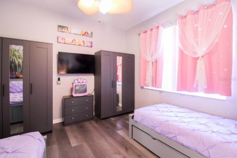 Villa ou maison à vendre à Davenport, Floride: 6 chambres, 263.38 m2 № 1512606 - photo 24