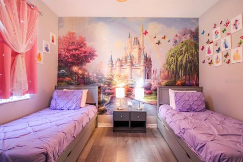 Villa ou maison à vendre à Davenport, Floride: 6 chambres, 263.38 m2 № 1512606 - photo 25