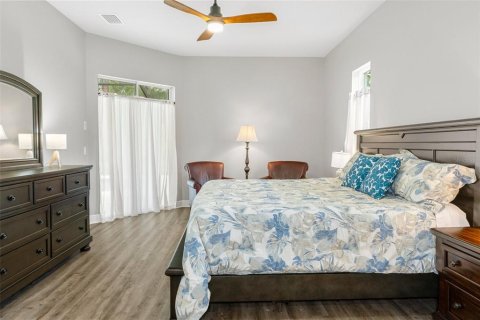 House in Homosassa, Florida 3 bedrooms, 208.84 sq.m. № 1650268 - photo 25