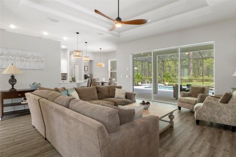 House in Homosassa, Florida 3 bedrooms, 208.84 sq.m. № 1650268 - photo 17