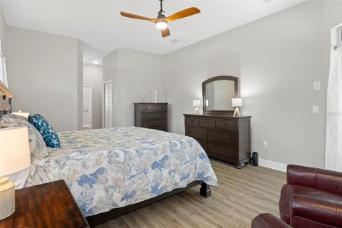 House in Homosassa, Florida 3 bedrooms, 208.84 sq.m. № 1650268 - photo 27