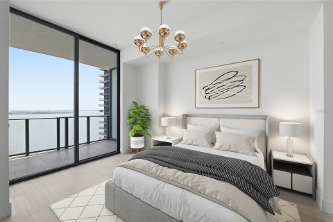 Condo in Tampa, Florida, 2 bedrooms № 2111915 - photo 16