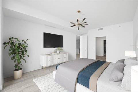 Condo in Tampa, Florida, 2 bedrooms № 2111915 - photo 21