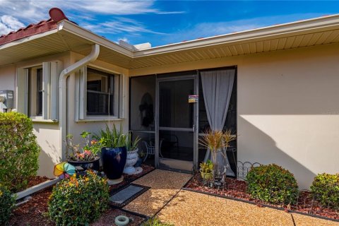 House in Lake Suzy, Florida 3 bedrooms, 188.59 sq.m. № 2166248 - photo 6
