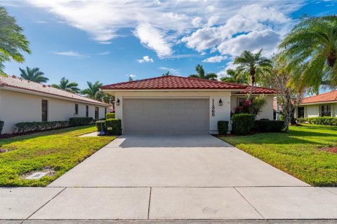 House in Lake Suzy, Florida 3 bedrooms, 188.59 sq.m. № 2166248