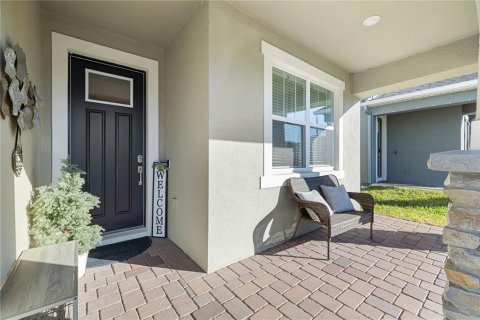 Villa ou maison à vendre à Clermont, Floride: 5 chambres, 314.38 m2 № 2143468 - photo 6