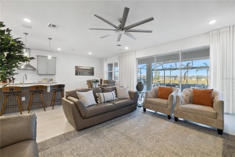 Villa ou maison à vendre à Clermont, Floride: 5 chambres, 314.38 m2 № 2143468 - photo 25