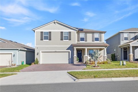 Villa ou maison à vendre à Clermont, Floride: 5 chambres, 314.38 m2 № 2143468 - photo 3