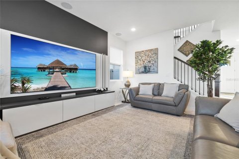 Villa ou maison à vendre à Clermont, Floride: 5 chambres, 314.38 m2 № 2143468 - photo 23