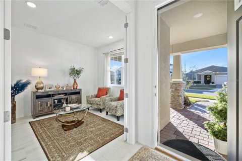 Villa ou maison à vendre à Clermont, Floride: 5 chambres, 314.38 m2 № 2143468 - photo 7