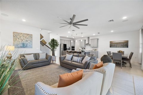 Villa ou maison à vendre à Clermont, Floride: 5 chambres, 314.38 m2 № 2143468 - photo 24