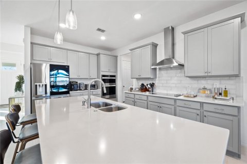 Villa ou maison à vendre à Clermont, Floride: 5 chambres, 314.38 m2 № 2143468 - photo 19