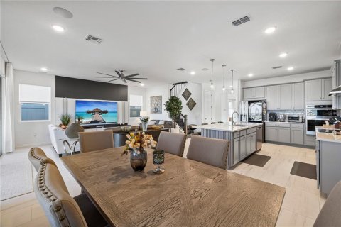 Villa ou maison à vendre à Clermont, Floride: 5 chambres, 314.38 m2 № 2143468 - photo 21