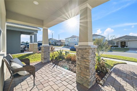 Villa ou maison à vendre à Clermont, Floride: 5 chambres, 314.38 m2 № 2143468 - photo 5