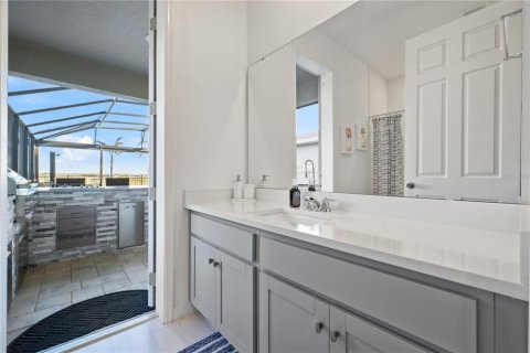 Villa ou maison à vendre à Clermont, Floride: 5 chambres, 314.38 m2 № 2143468 - photo 28